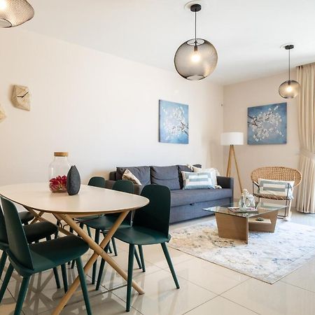Luxury One-Bedroom Apartment/Parking In City Center 耶路撒冷 外观 照片