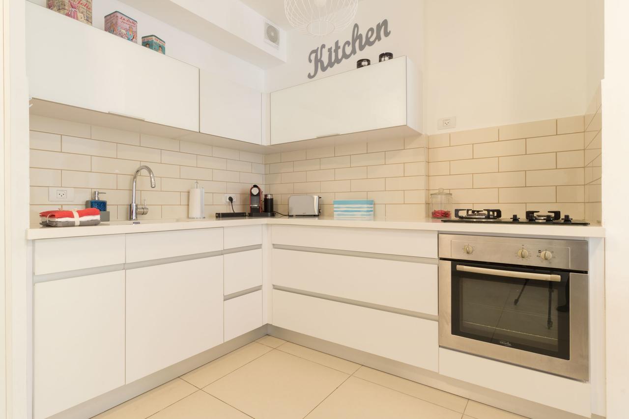Luxury One-Bedroom Apartment/Parking In City Center 耶路撒冷 外观 照片